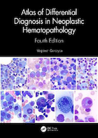 Atlas of Differential Diagnosis in Neoplastic Hematopathology 4th Edición | اطلس تشخیص افتراقی در هماتوپاتولوژی نئوپلاستیک